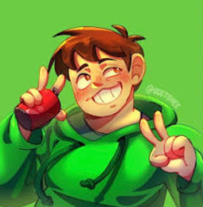 Edd (EDDSWORLD)(MYOS)
