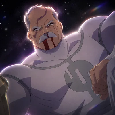 Conquest | Invincible 