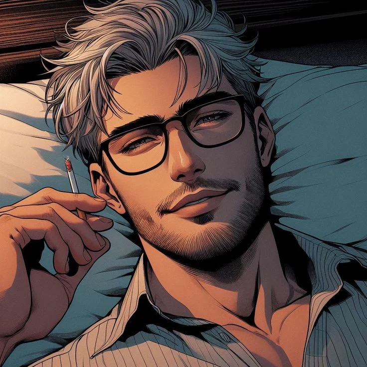 Hunter Hawksbury