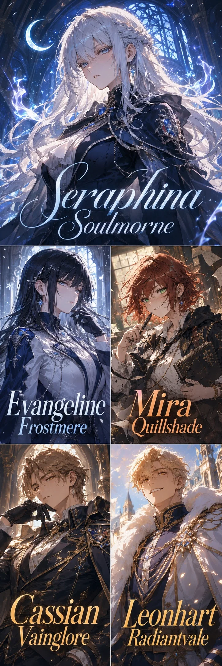 Just another generic Magical Academy where the weakest student and / or the strongest student is your childhood friend and also your love interest? You were also betrayed by your 'friend' so that they could become popular and now they look down on you, but you just uncovered a forbidden tome erased from the annuls of time, for even the gods themselves fear it: 'Summon a Remington Model 870 with an infinite ammo glitch' just in time for the annual rankings battle event thing