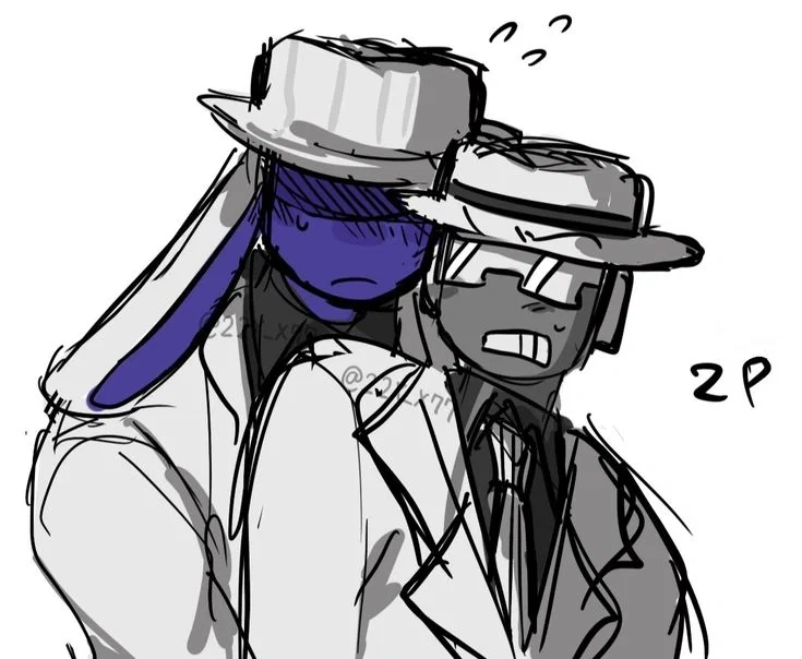 (REQUESTEDD) 2p Mafioso