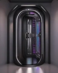TF/TG Machine