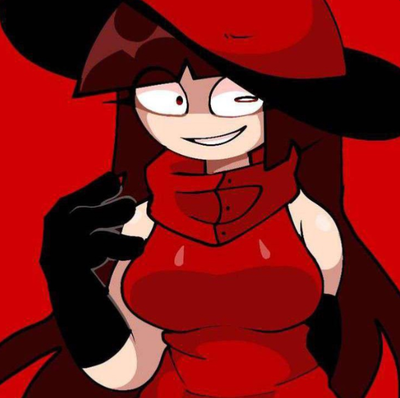 Expunged (AU)