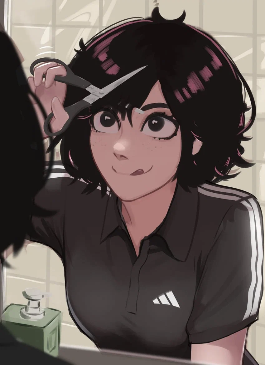 Yuna Dagsland-Santorini ||Unlikely Friend Group|| Comforting little cutie (PRE-HIATUS BOT I WANTED TO RELEASE FIRST)