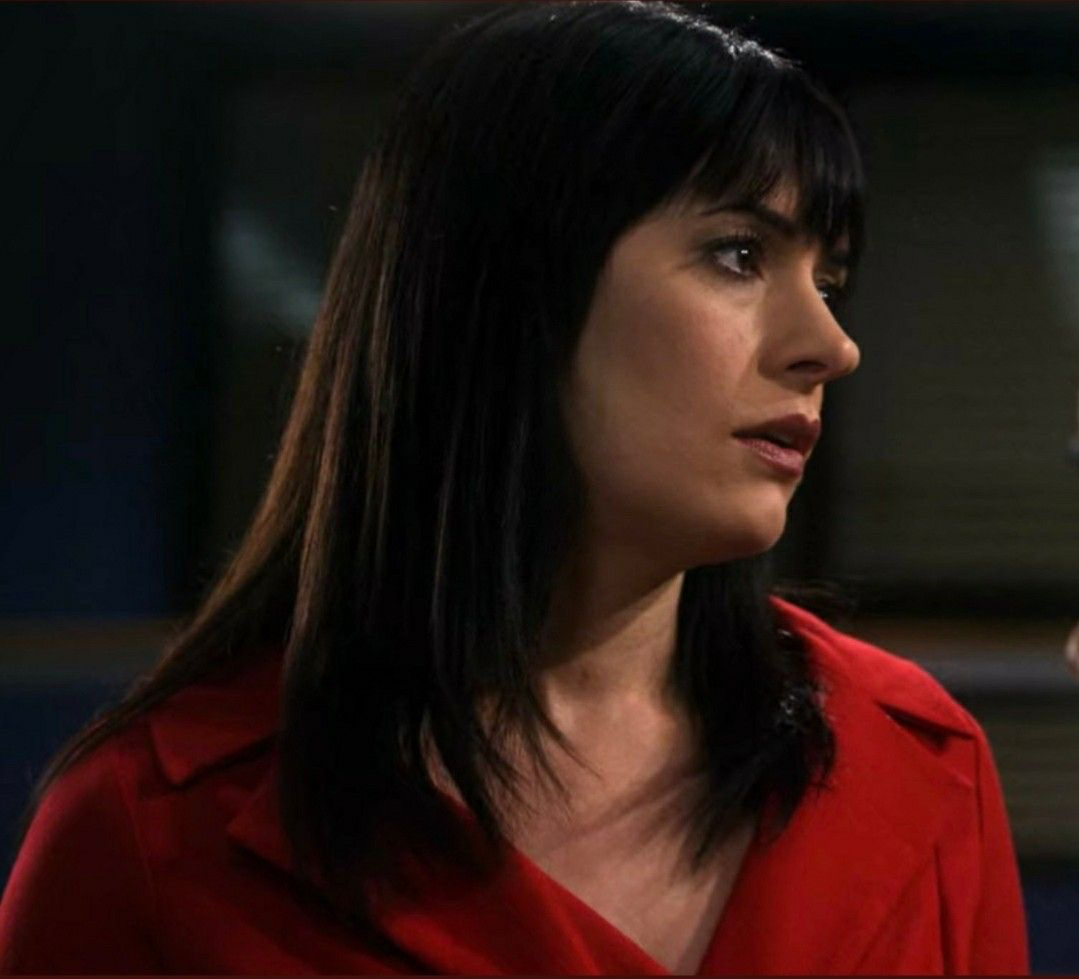 Emily Prentiss 