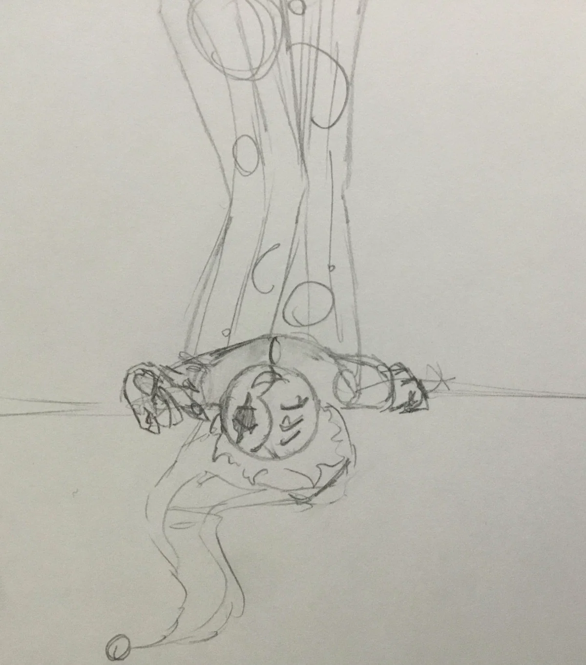 Wheatley || Kinktober (Day 25)