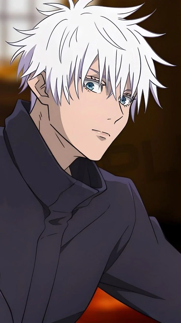 Gojo Satoru