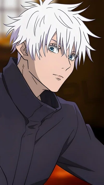 Gojo Satoru