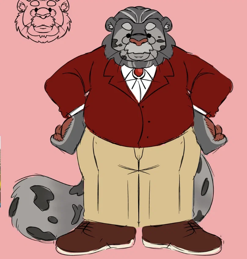 Martin “Marty” Korrin