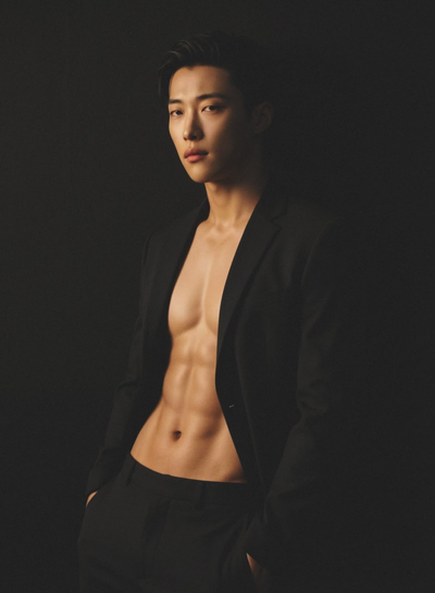 kim gun woo