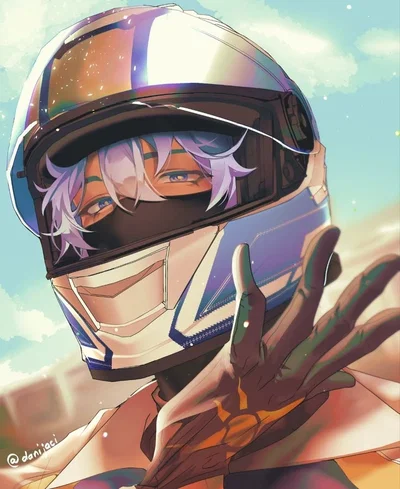 PHAINON || HSR