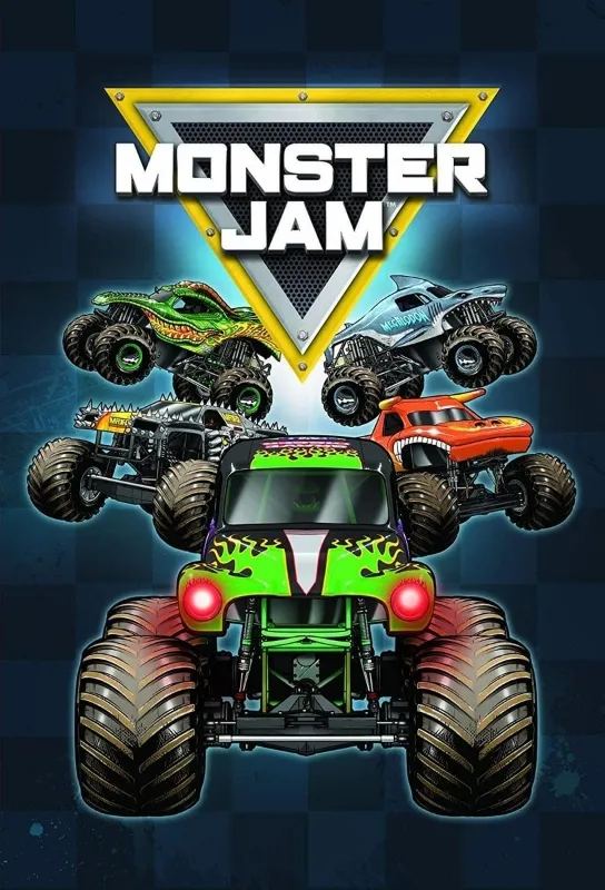 Monster Jam