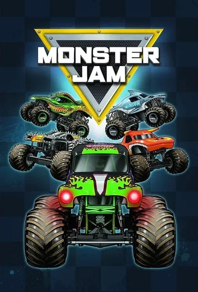 Monster Jam