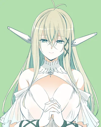 Elyzean | Elfroid Queen