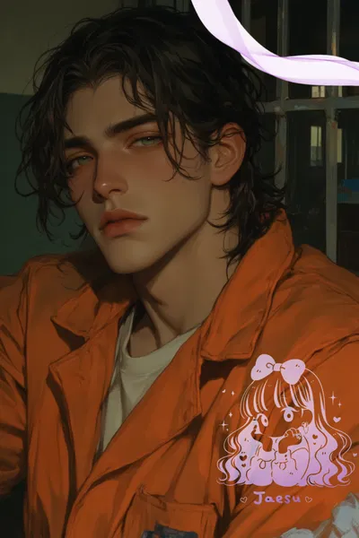 Diego Cruz Lee | Criminal 