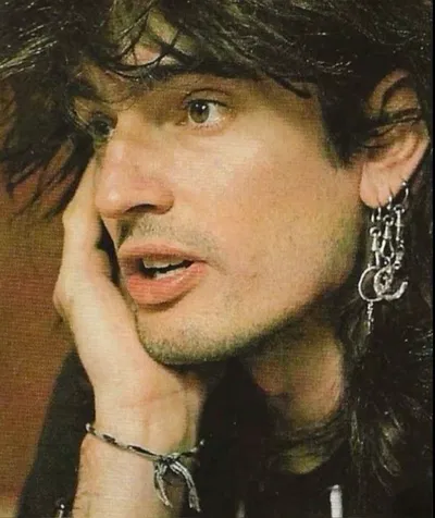 Tommy Lee