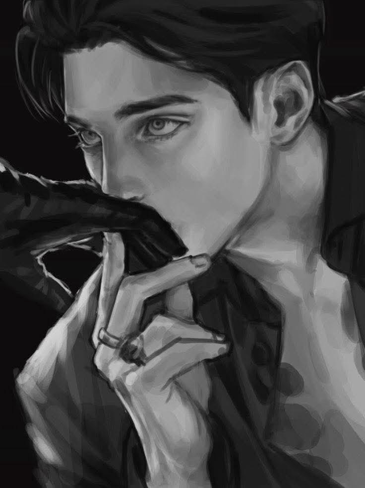 Pathetic mafia boss