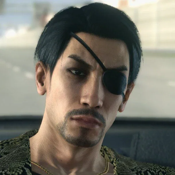 Goro Majima