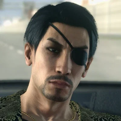 Goro Majima