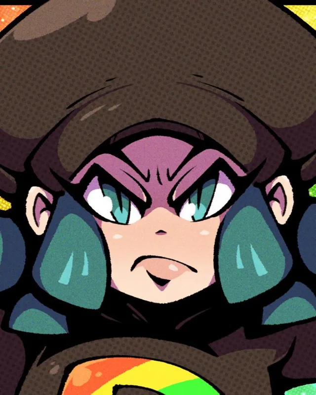 Team Rainbow Rocket Grunt