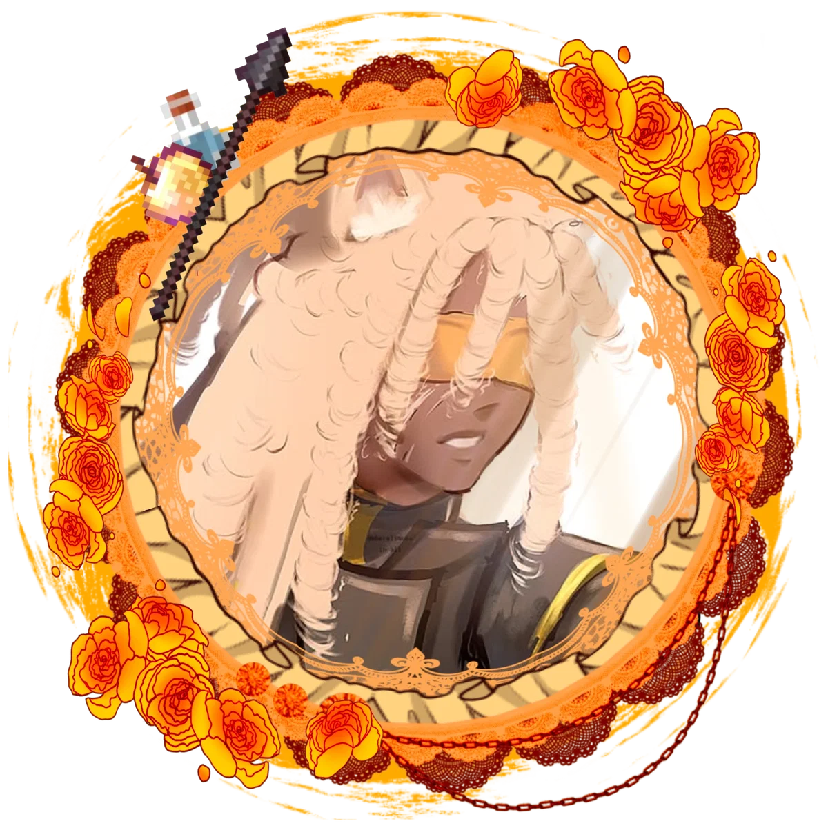 ➤ 🦁 Manepear || Old Trainer