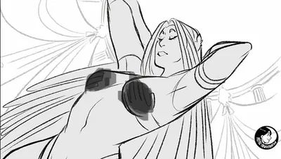 Aphrodite | EPIC THE MUSICAL