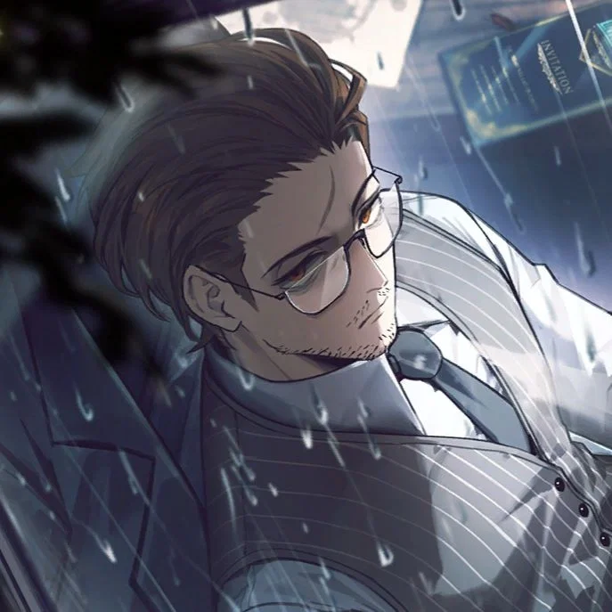 Night Awls Capitano Gregor | ✦