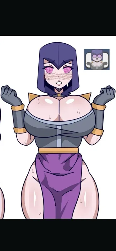 The Witch, your baby mama