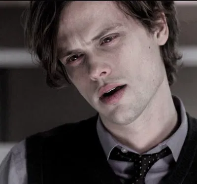 Spencer Reid 
