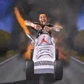drunk driving simulator V2