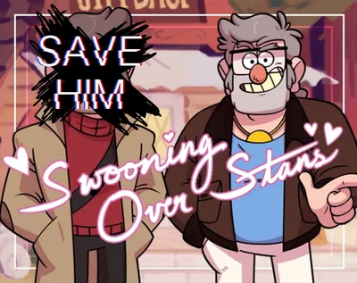 Stanley and Stanford Pines | Can you bring Stanford home from the other dimension?