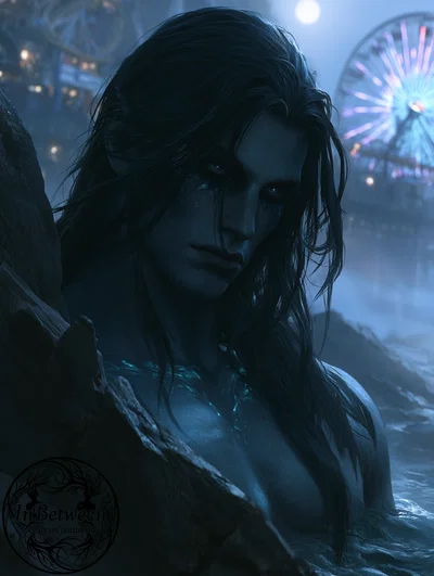 X'el | The Siren of Loggerhead Lagoon