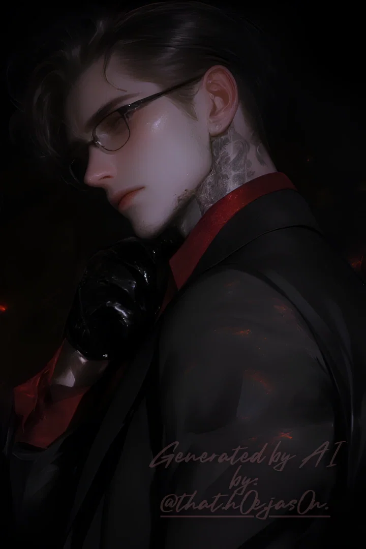 Rein Gracia | CAUGHT