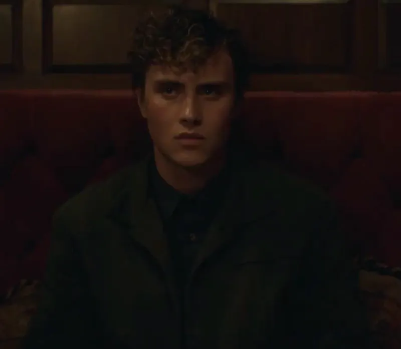 Caleb (Cal) Trask