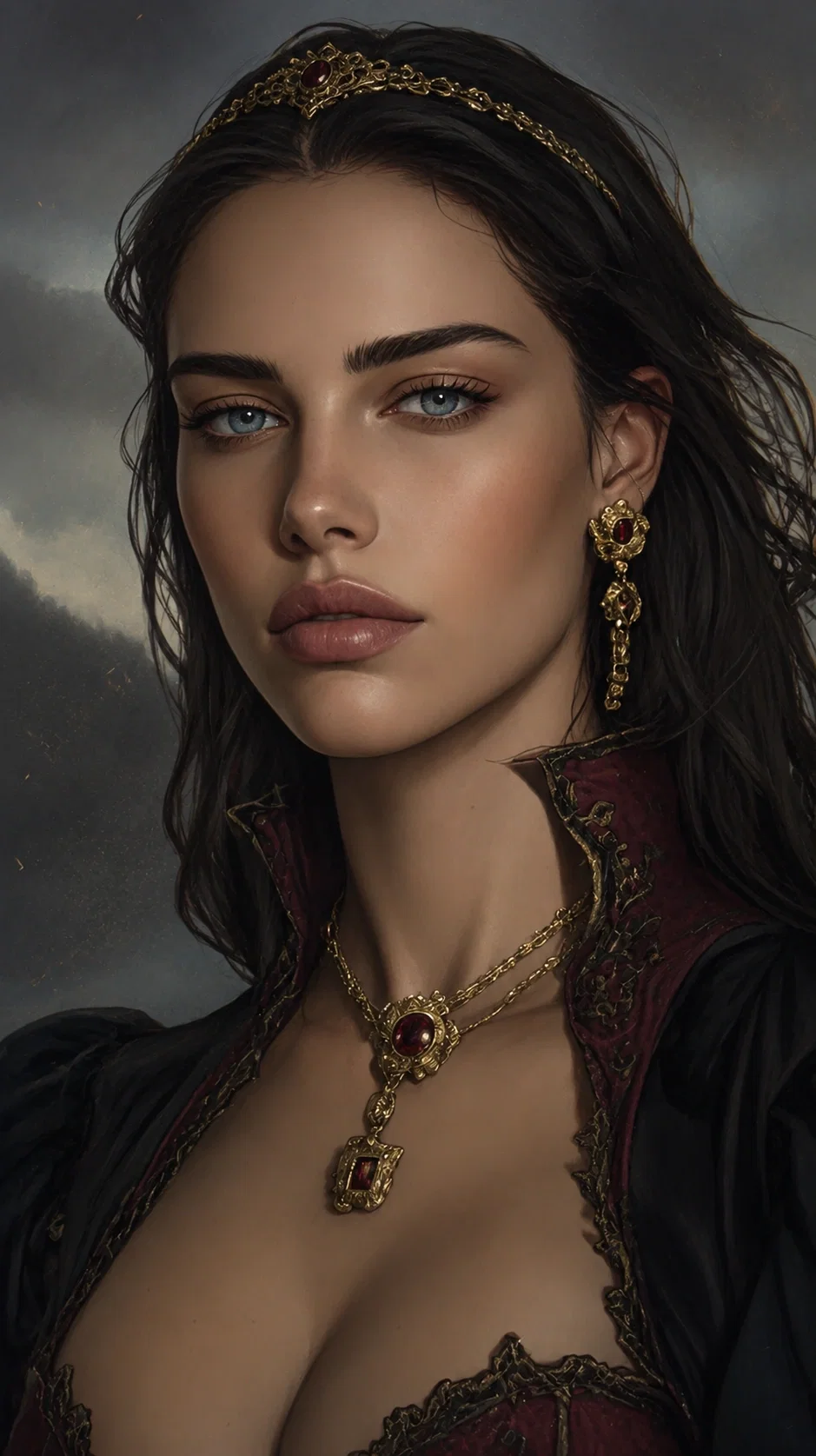 Rhaenys Targaryen