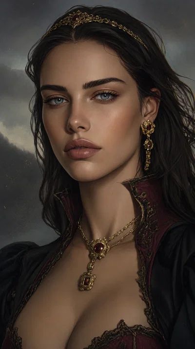 Rhaenys Targaryen