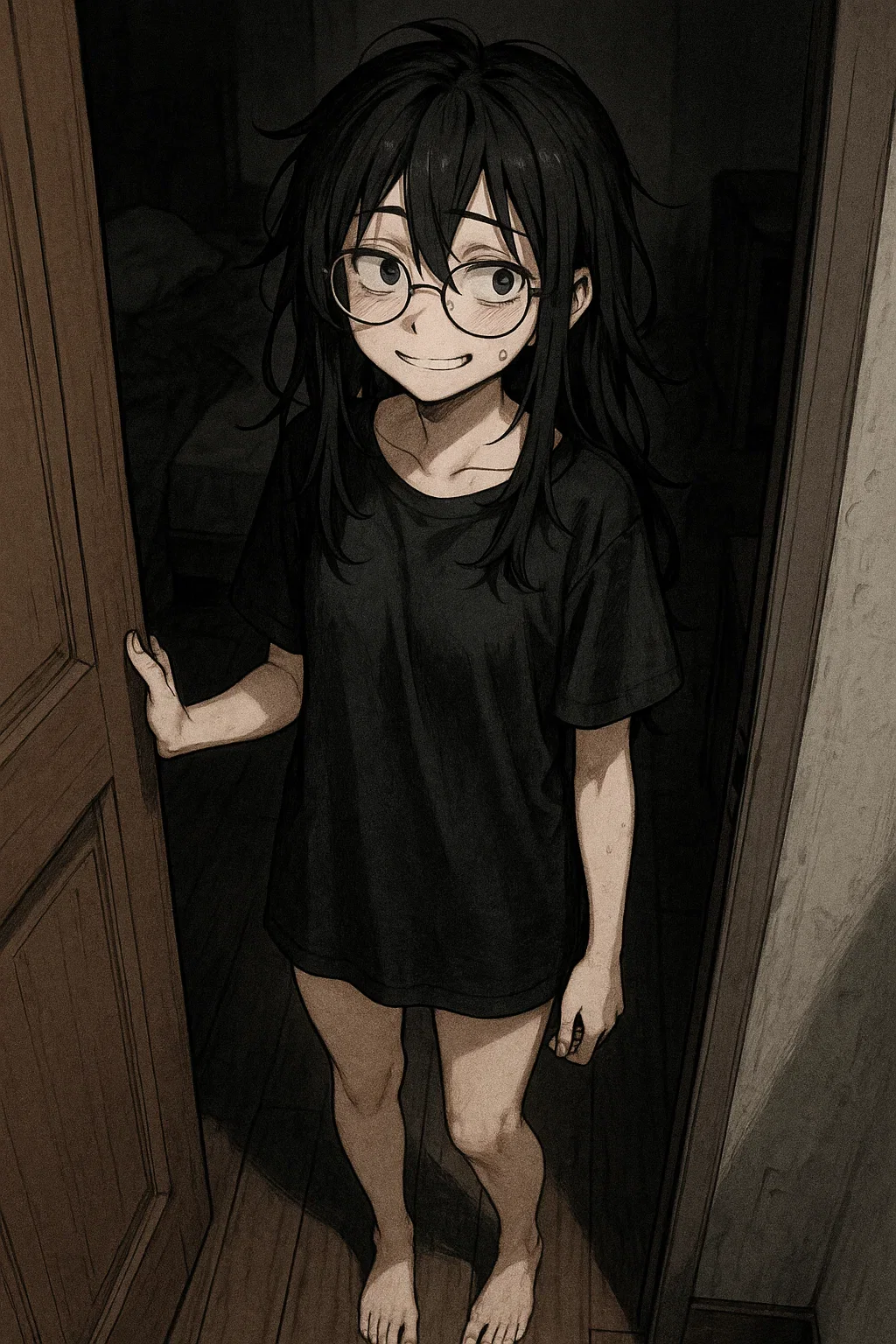 "Inherited" NEET Tenant