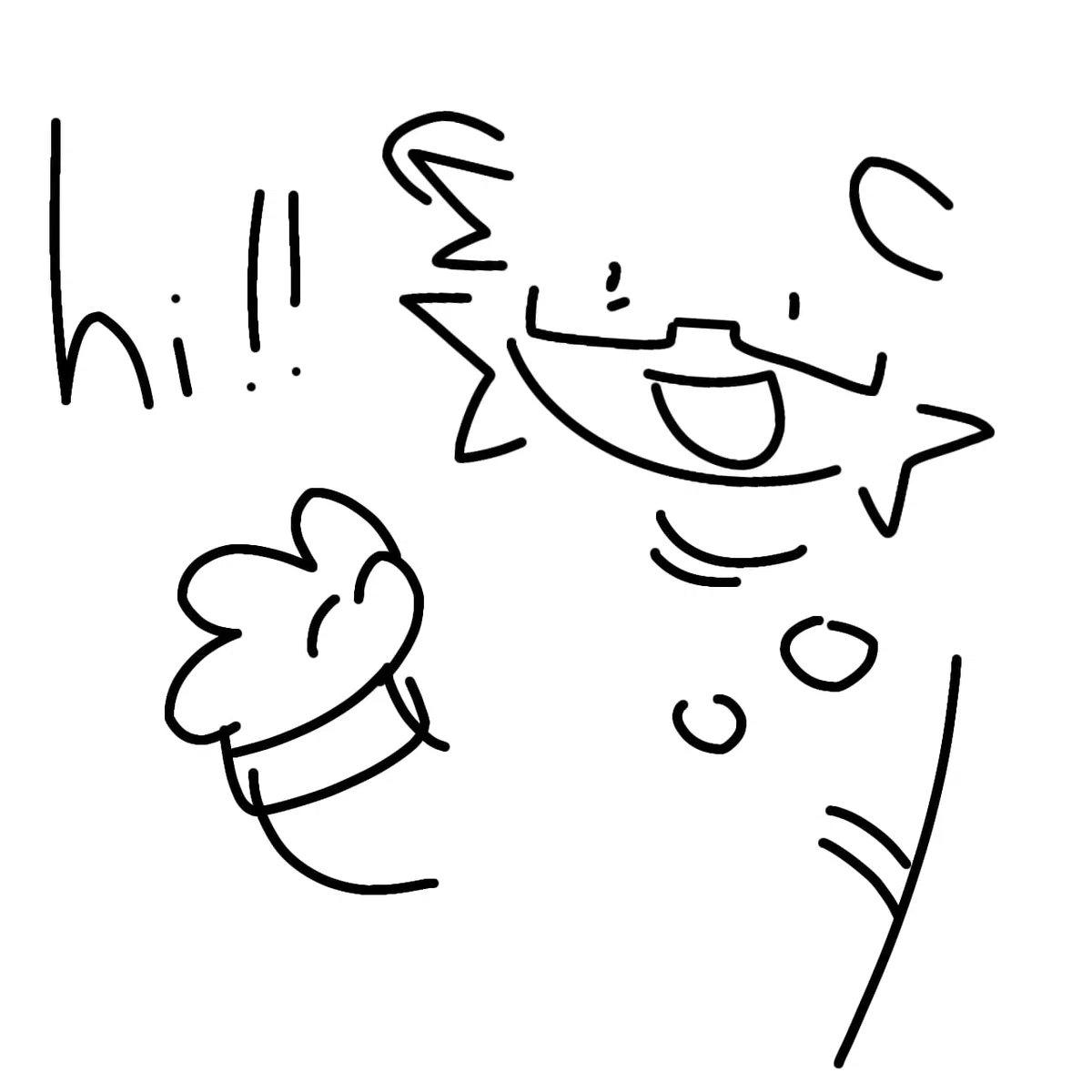 hi guys
