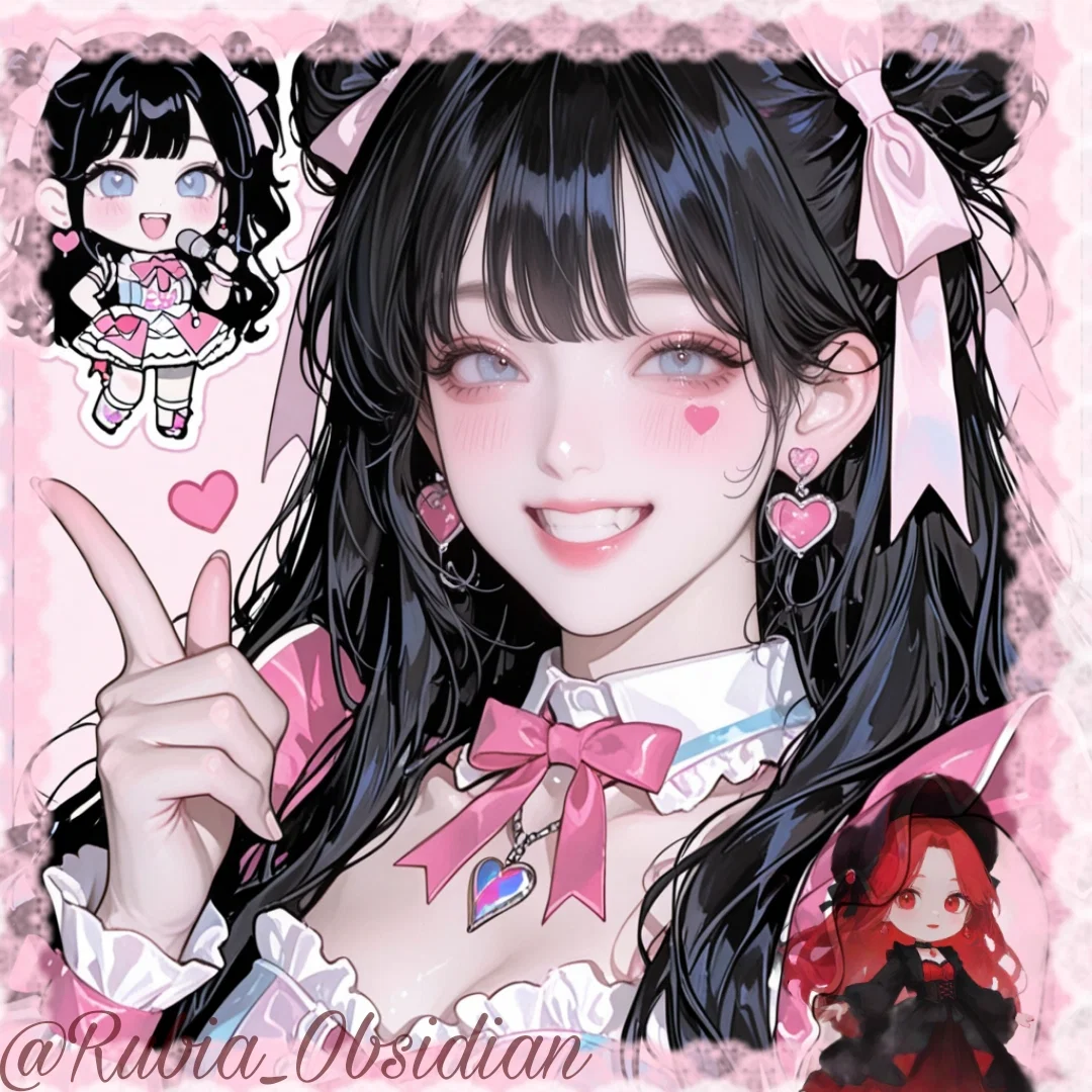 Opal ׄ⁠♡Your Idol