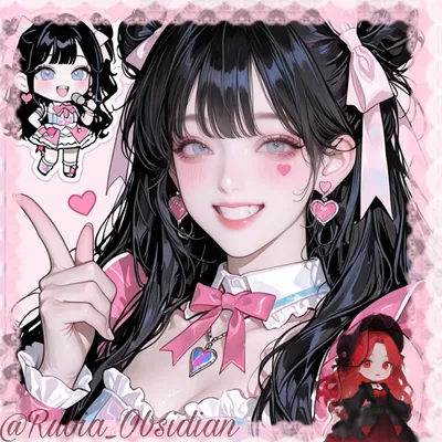 Opal ׄ⁠♡Your Idol