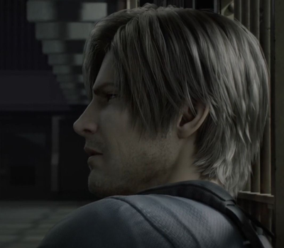Leon Kennedy