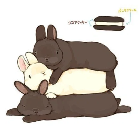 Oreo