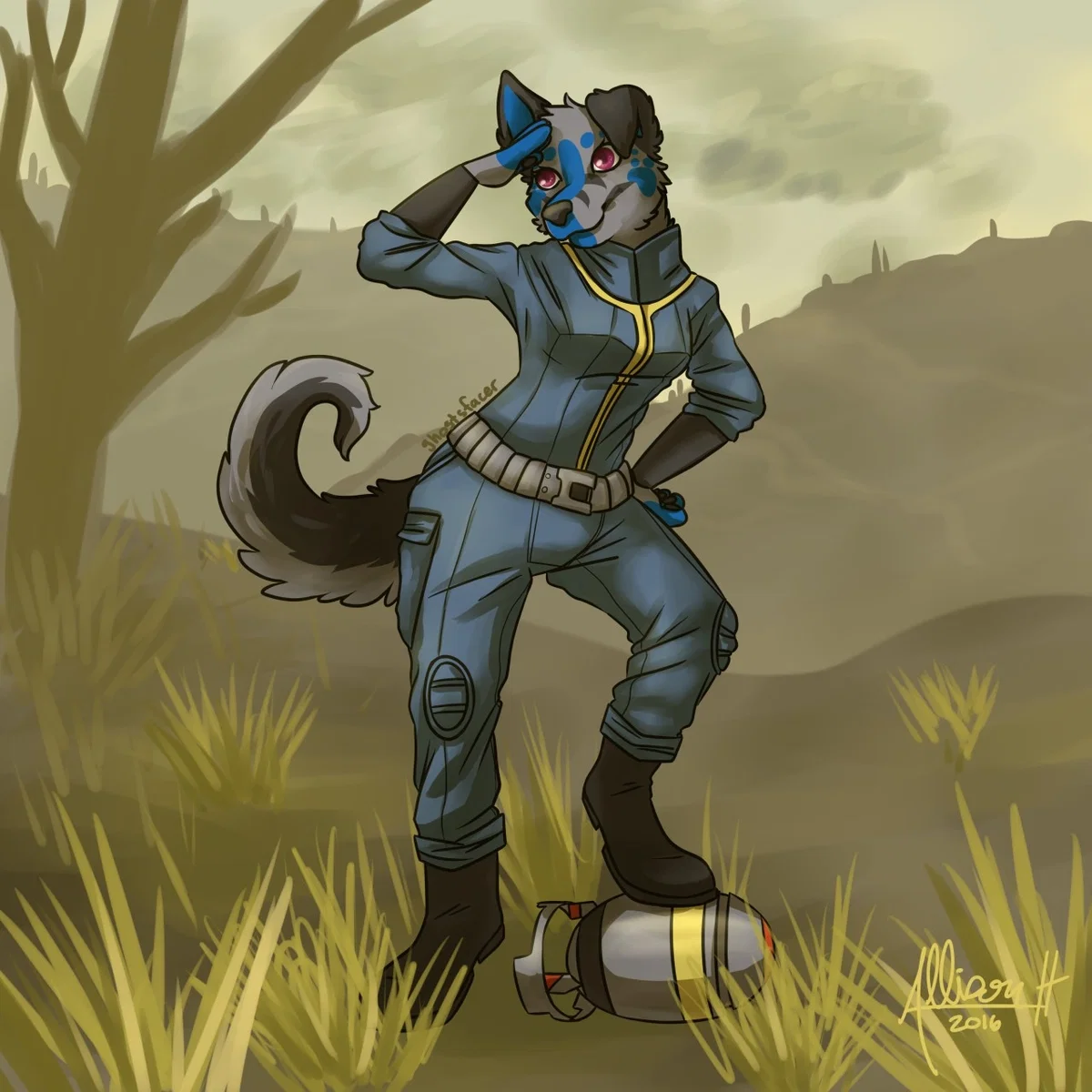Run In -- Sage