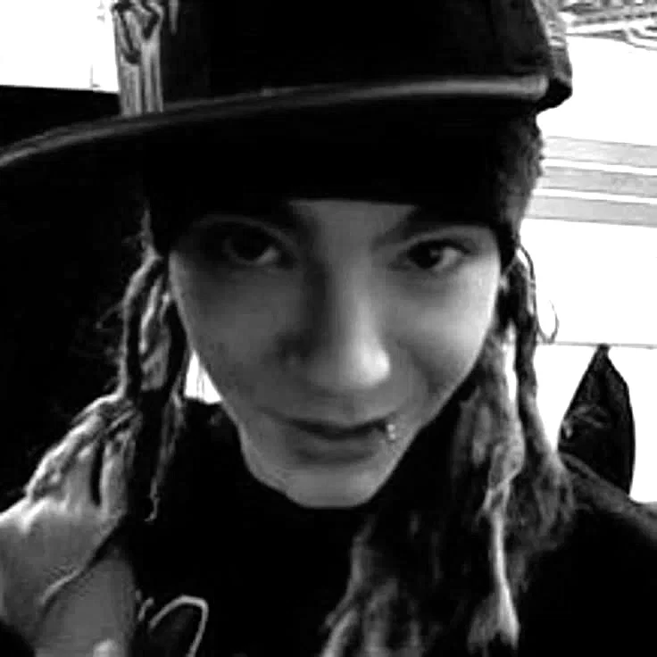 ° ♡⃕  Tom Kaulitz.୭ৎ.