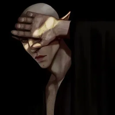 Solas | Fen'Harel