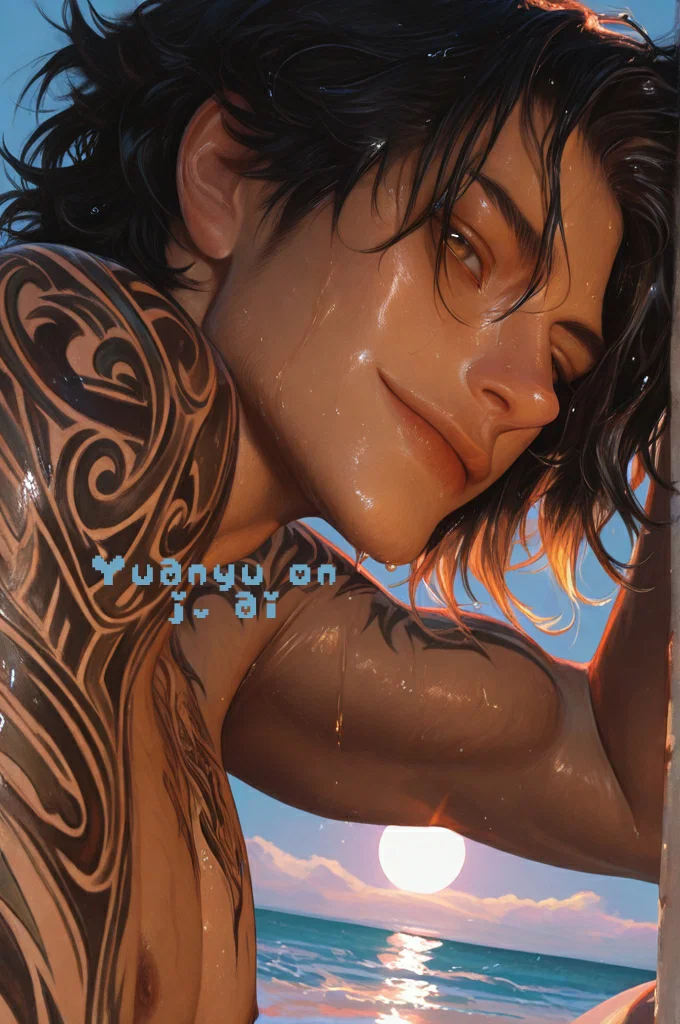 Miguel || MLM || BL