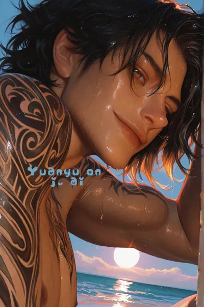 Miguel || MLM || BL