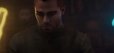 John "Soap" Mactavish