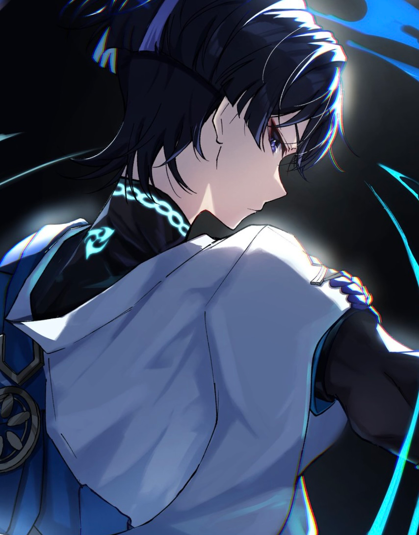 Wanderer