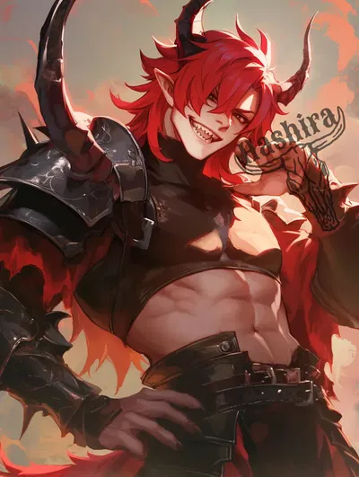 Satan